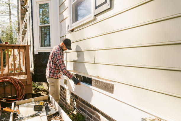 Top rated local Siding Replacement specialists in Kittredge, CO